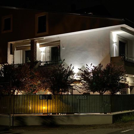 Bnbook Il Geco Olgiate Olona Buitenkant foto