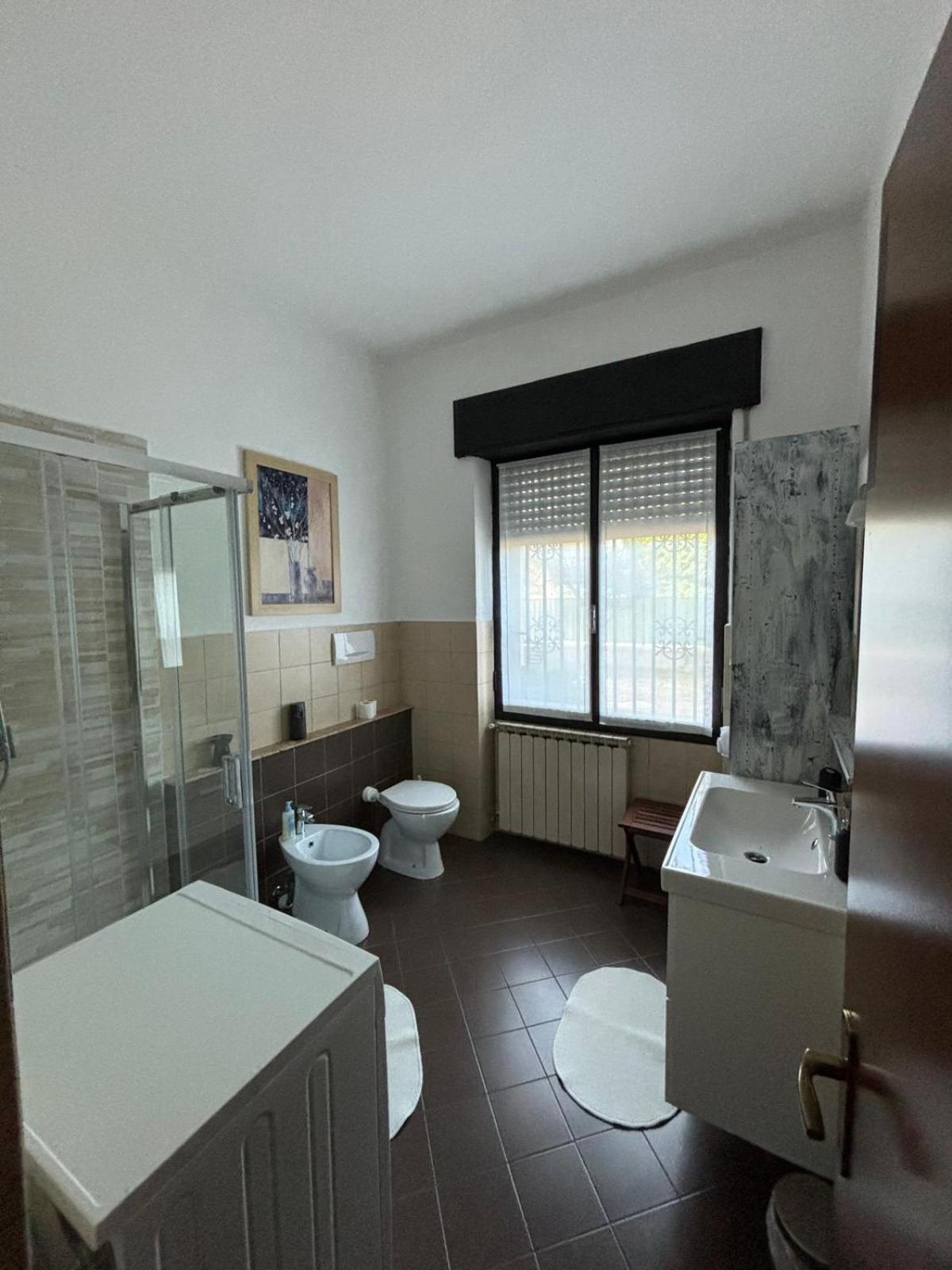 Bnbook Il Geco Olgiate Olona Buitenkant foto