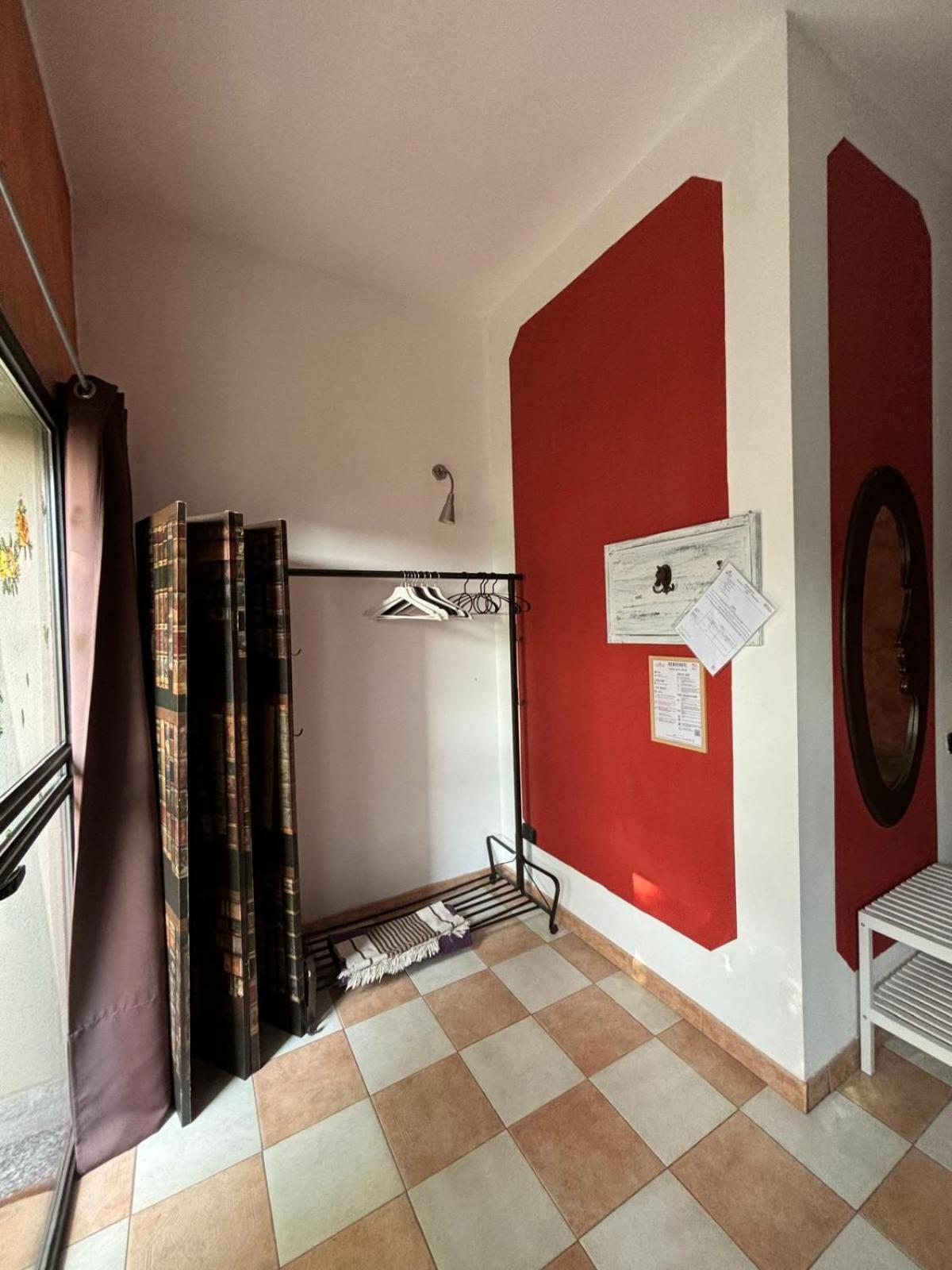 Bnbook Il Geco Olgiate Olona Buitenkant foto