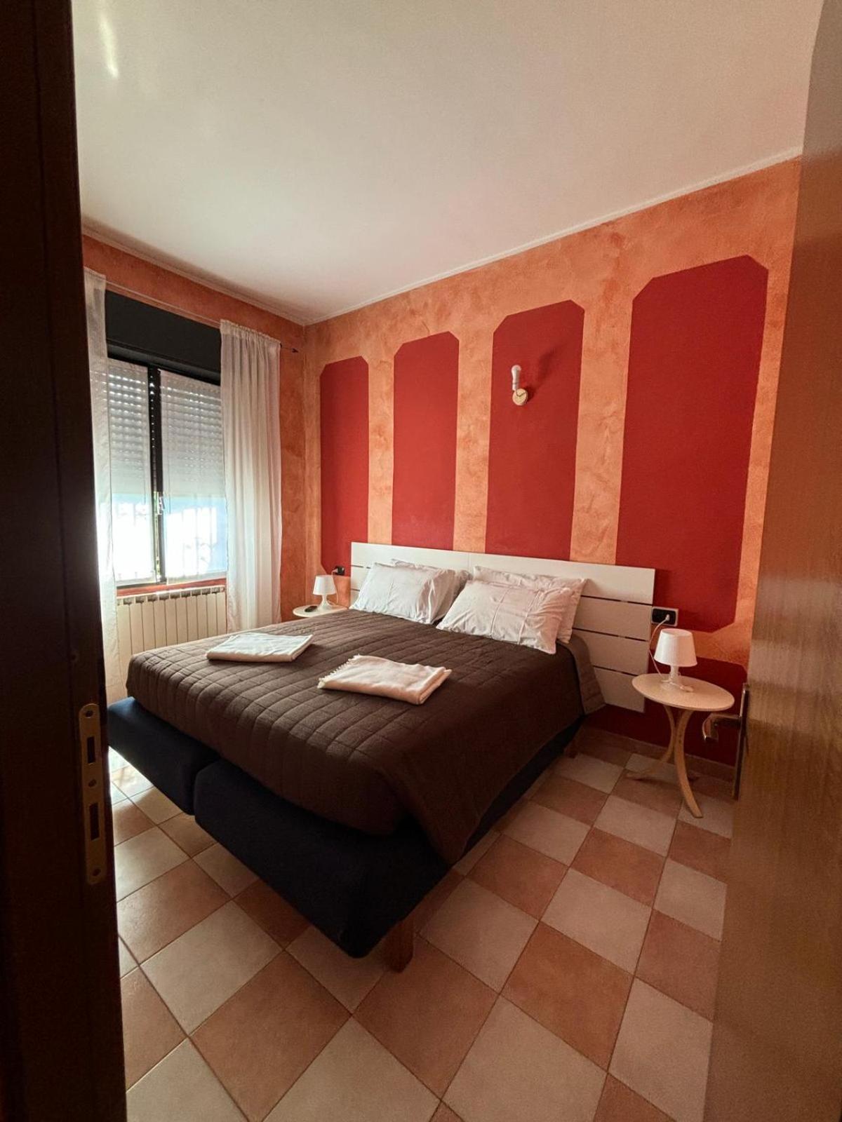Bnbook Il Geco Olgiate Olona Buitenkant foto