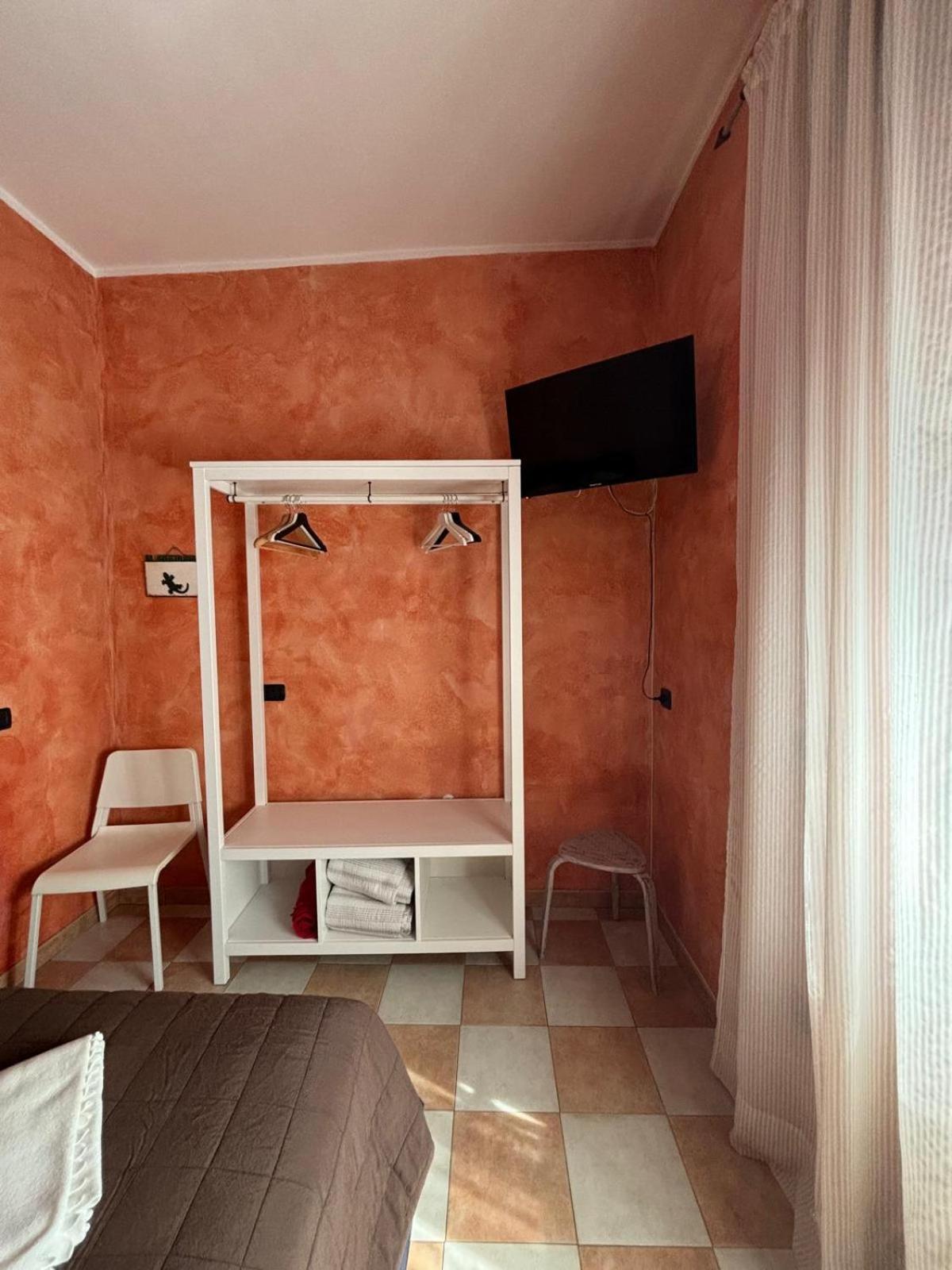 Bnbook Il Geco Olgiate Olona Buitenkant foto