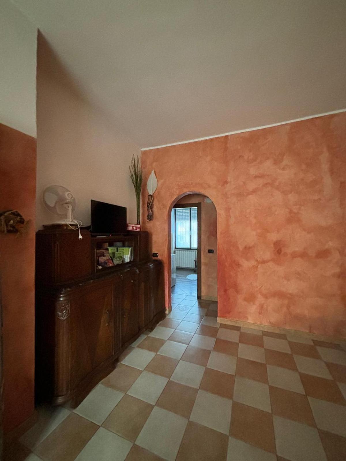 Bnbook Il Geco Olgiate Olona Buitenkant foto