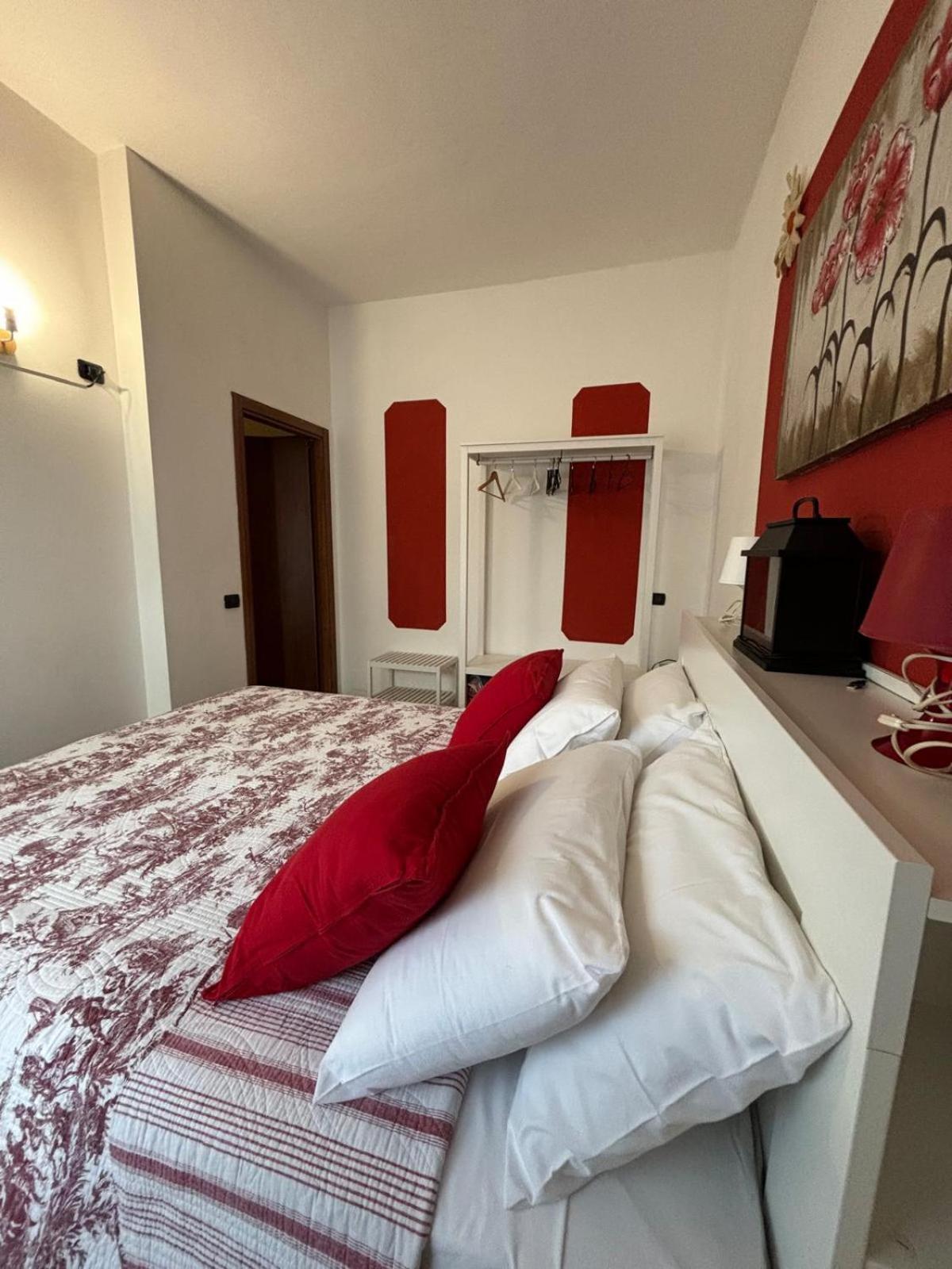 Bnbook Il Geco Olgiate Olona Buitenkant foto