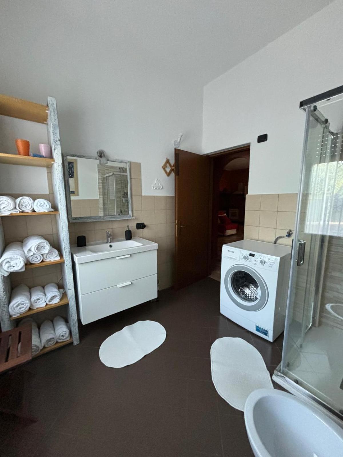 Bnbook Il Geco Olgiate Olona Buitenkant foto