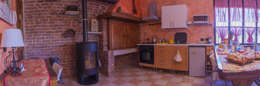 Bnbook Il Geco Olgiate Olona Buitenkant foto