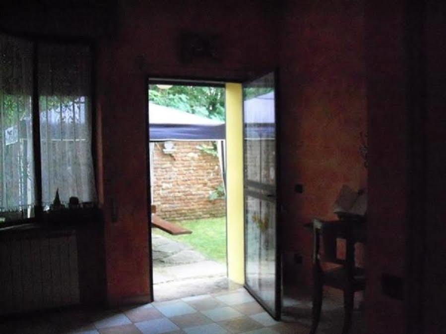 Bnbook Il Geco Olgiate Olona Buitenkant foto