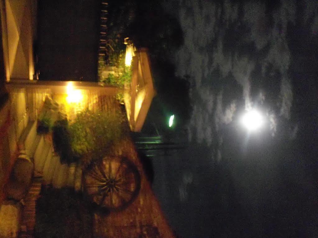 Bnbook Il Geco Olgiate Olona Buitenkant foto