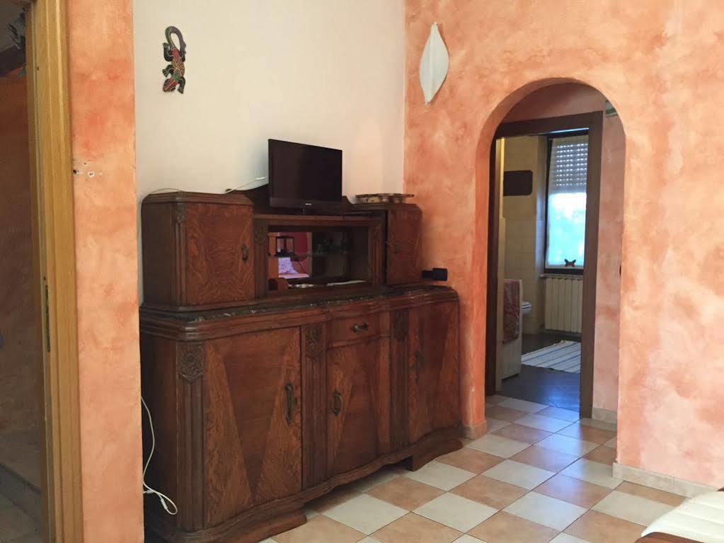 Bnbook Il Geco Olgiate Olona Buitenkant foto