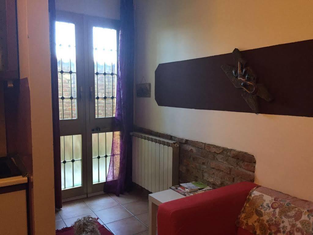 Bnbook Il Geco Olgiate Olona Buitenkant foto