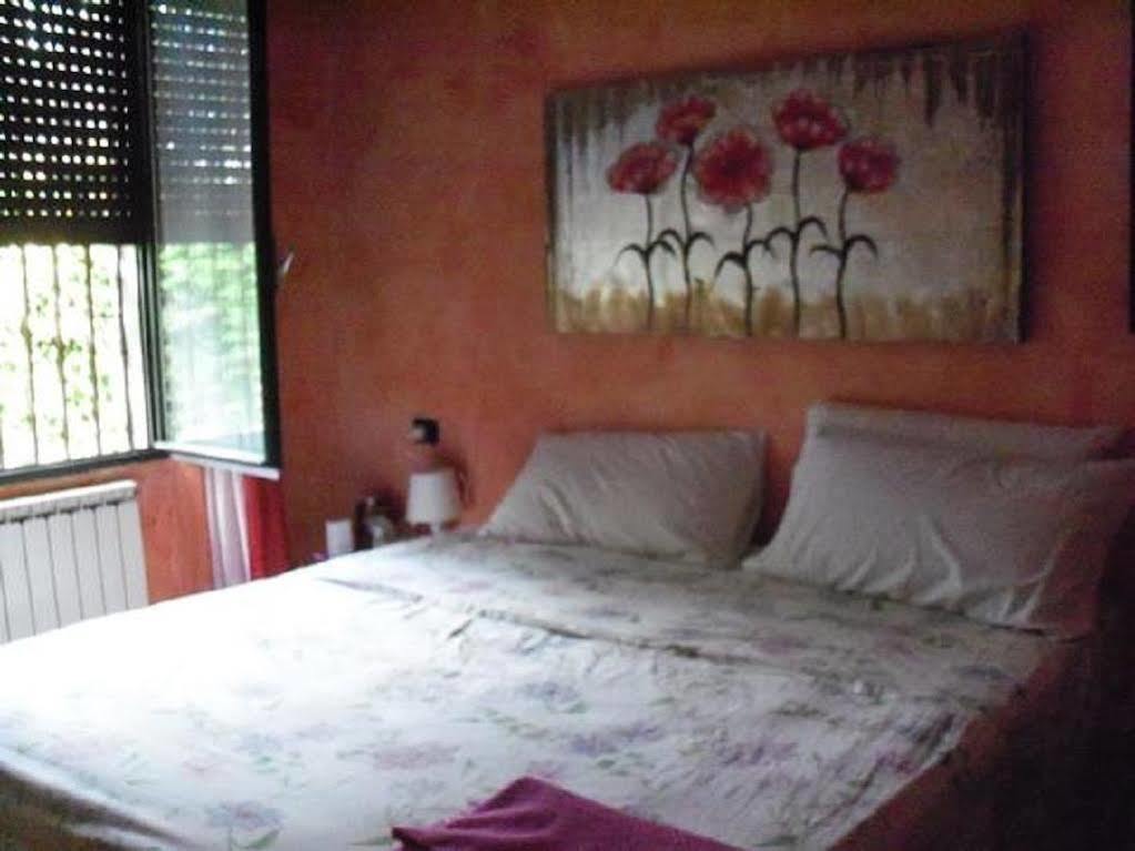 Bnbook Il Geco Olgiate Olona Buitenkant foto