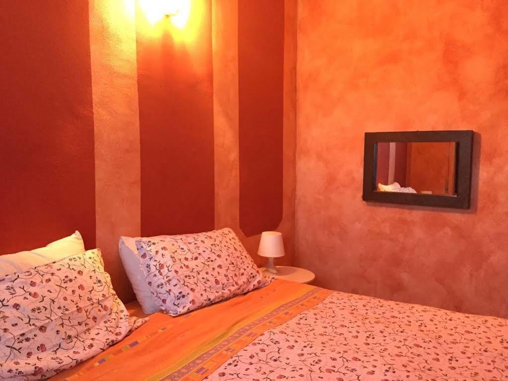 Bnbook Il Geco Olgiate Olona Buitenkant foto
