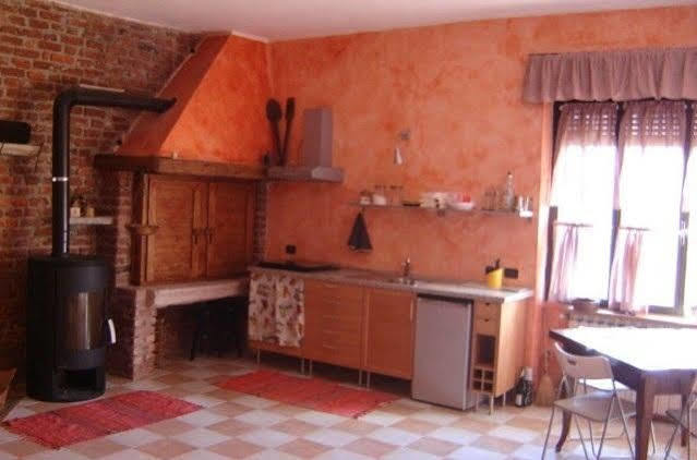 Bnbook Il Geco Olgiate Olona Buitenkant foto